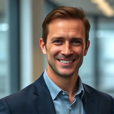 James Wilson — Beste goksites nederland expert